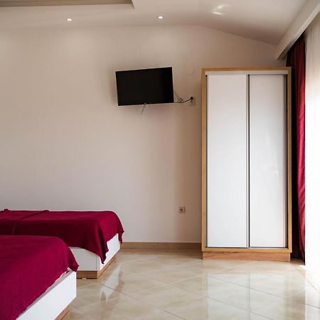 Apartments Villa Egzon Ulcinj Eksteriør bilde