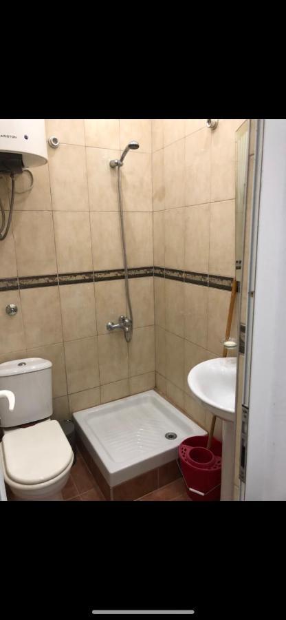 Apartments Villa Egzon Ulcinj Eksteriør bilde