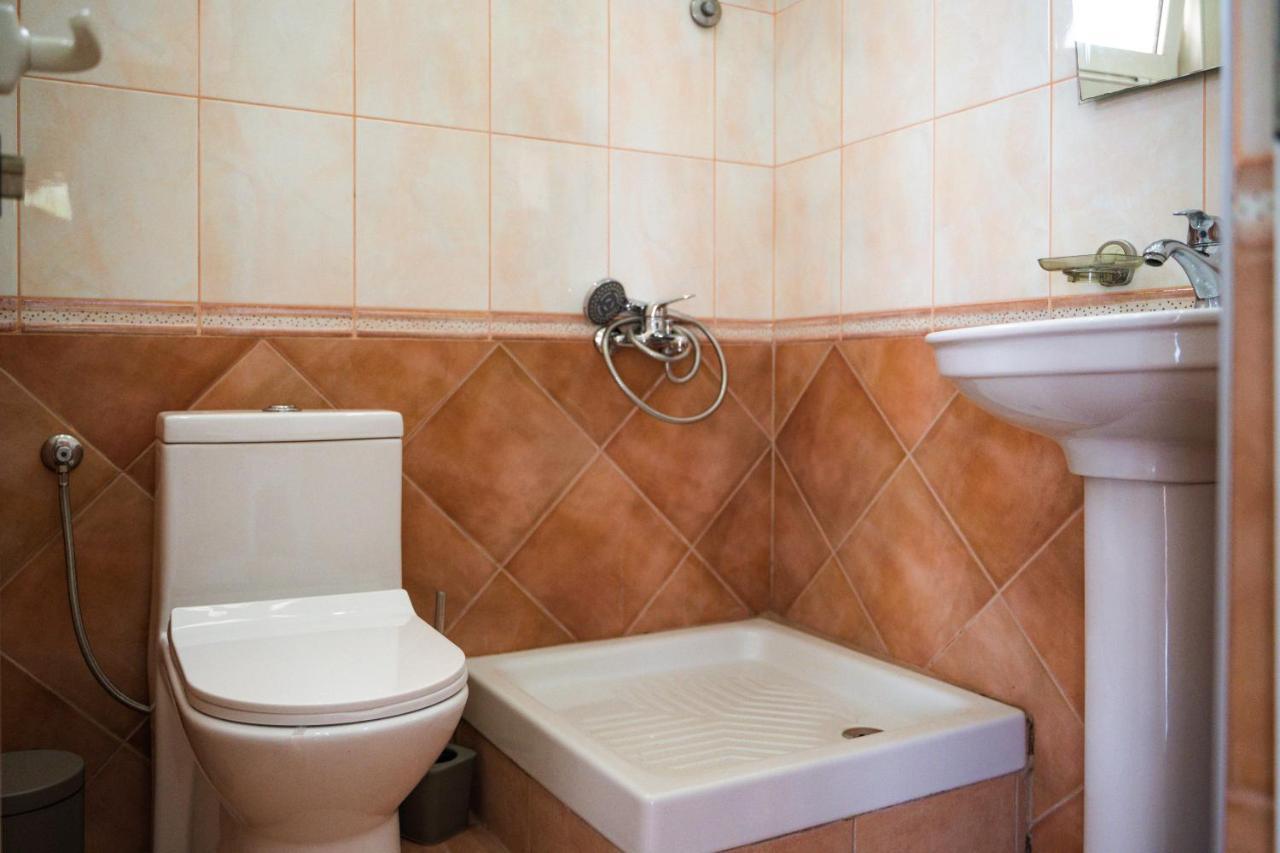 Apartments Villa Egzon Ulcinj Eksteriør bilde